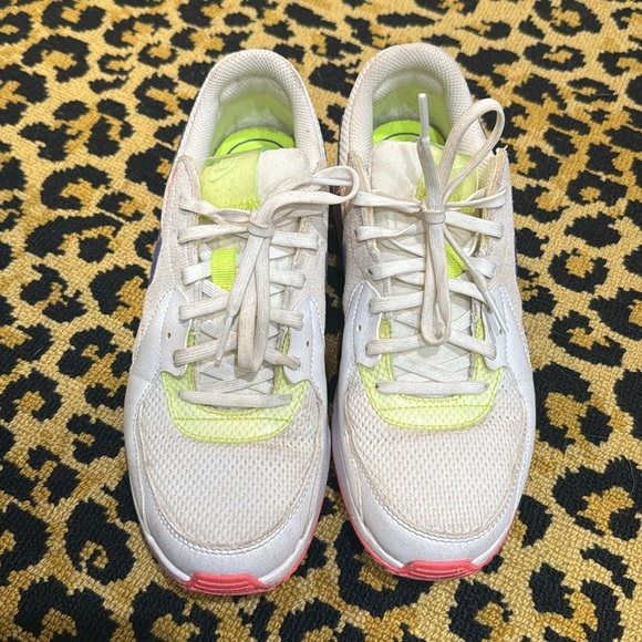 NIKE AIR MAX 90 WOMENS 7.5 - Picture 2 of 6